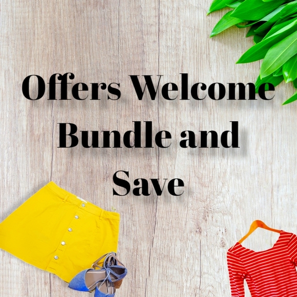 Welcome to my closet💕 - Picture 1 of 1